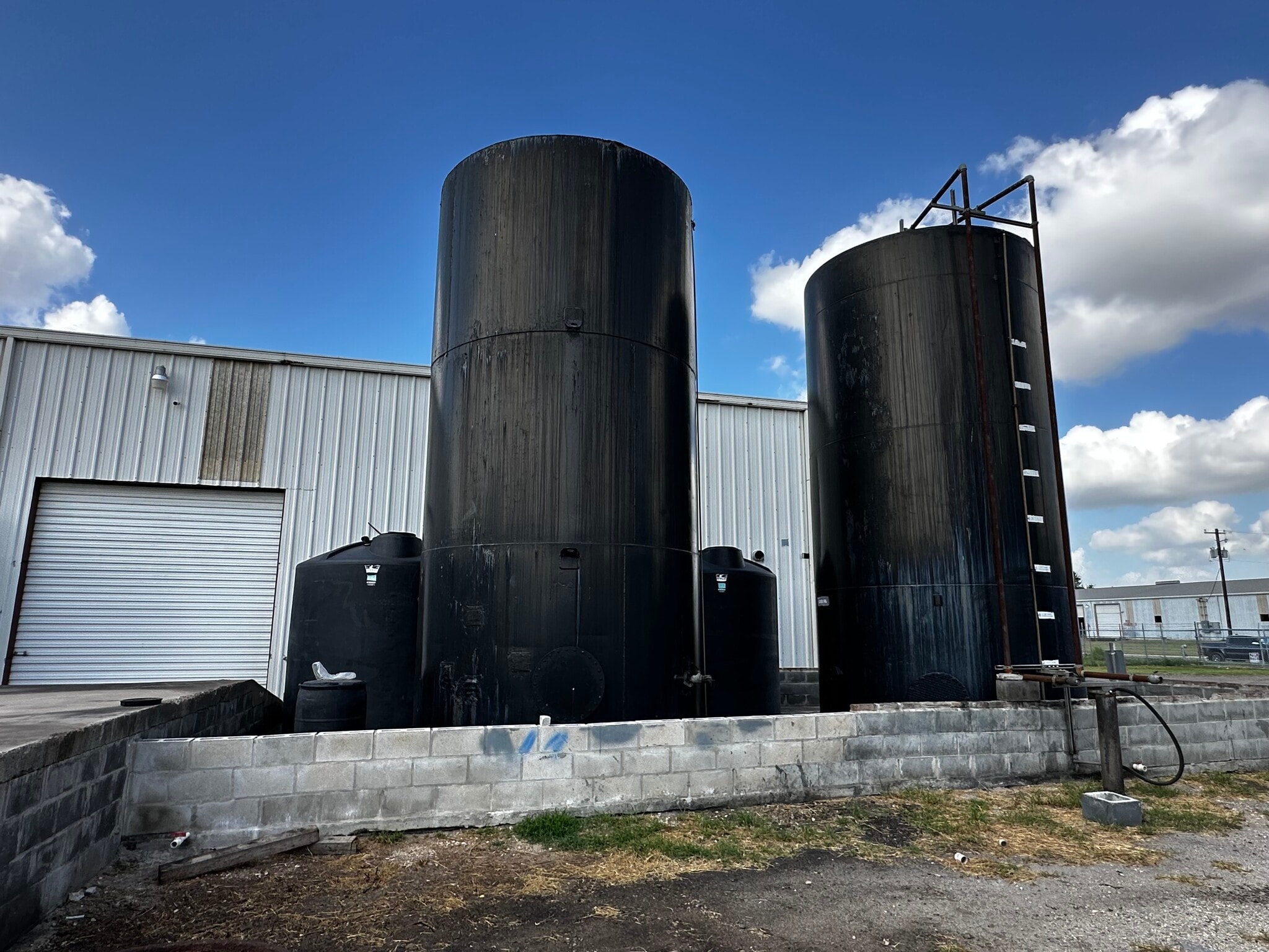 940 Anzalduas Dr, San Benito, TX for sale Building Photo- Image 1 of 6