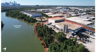 Plus de détails pour 700 Plastics, Houston, TX - Industriel à vendre