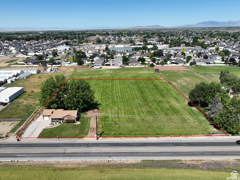 1145 2000 w, Clinton, UT à vendre - Photo du bâtiment - Image 2 de 6