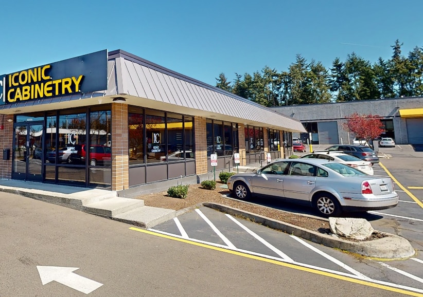 18009 Highway 99, Lynnwood, WA à louer - Numérisation 3D de Matterport - Image 2 de 9
