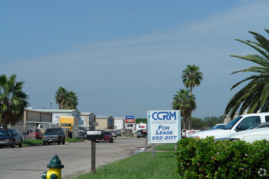 3740-3790 Wow Rd, Corpus Christi, TX for lease - Other - Image 2 of 10