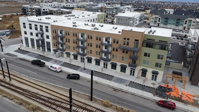 11321 South Grandville, South Jordan, UT for lease Building Photo- Image 1 of 3