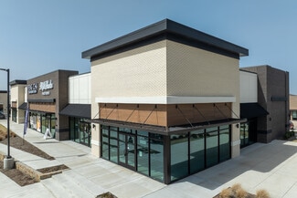 Plus de détails pour 919 E Northwest Hwy, Grapevine, TX - Bureau/Commerce de détail à louer