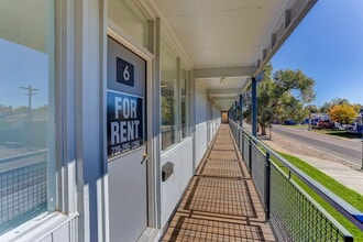 10255 E 25th Ave, Aurora, CO for lease Interior Photo- Image 2 of 8
