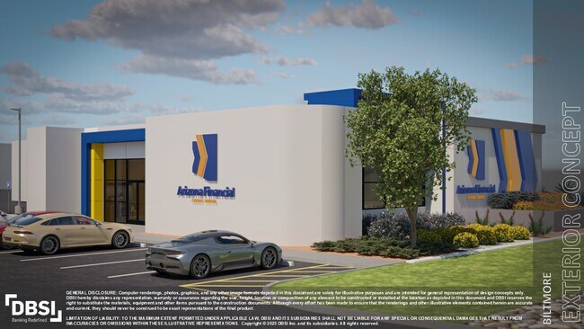 More details for 3178 E Camelback Rd, Phoenix, AZ - Retail for Sale