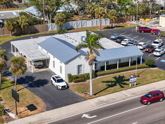 More details for 5750 Swift Rd, Sarasota, FL - Retail for Lease