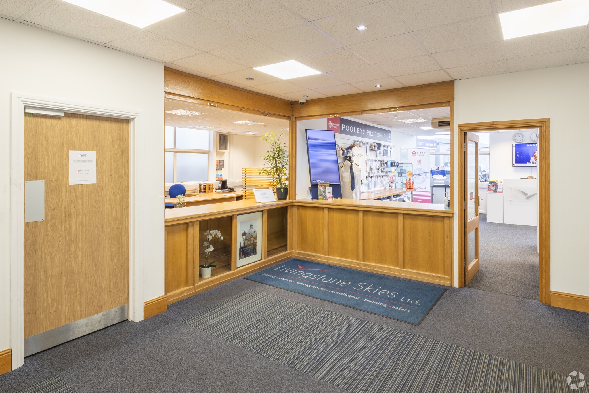 Langford Ln, Kidlington for lease Interior Photo- Image 1 of 12