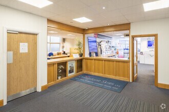 Langford Ln, Kidlington for lease Interior Photo- Image 1 of 12