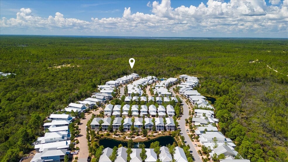 0000 Turkey Oak Dr, Santa Rosa Beach, FL à vendre - Photo du bâtiment - Image 2 de 13