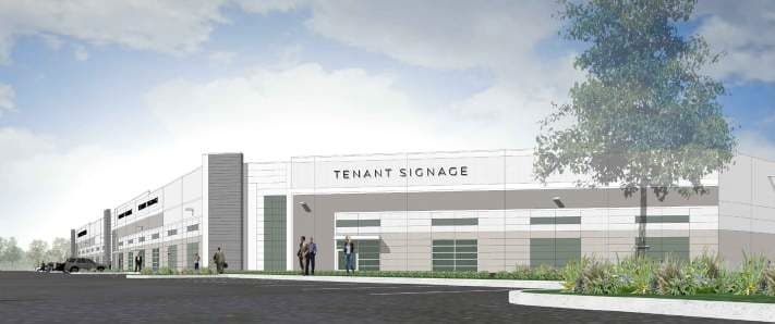 1408 Thunderbolt Way, Santa Rosa, CA for lease - Building Photo - Image 3 of 4