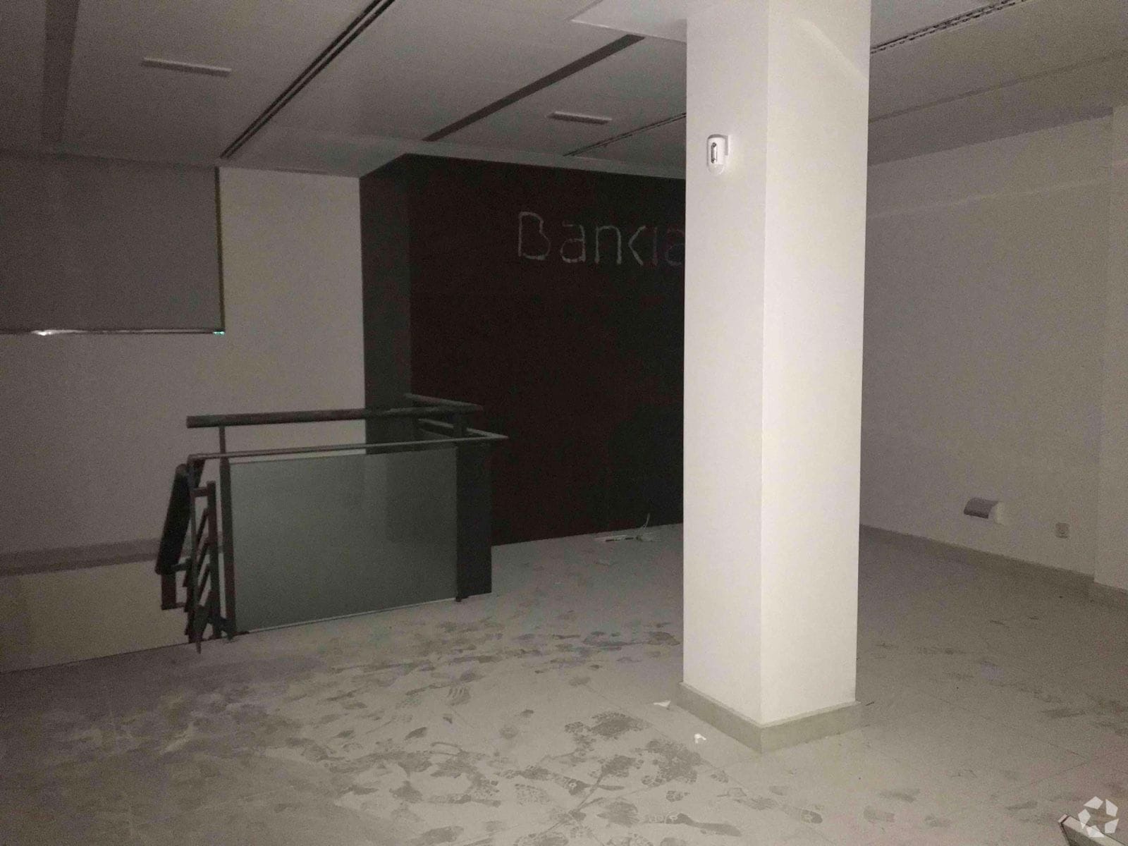 Retail in Madrid, Madrid for lease Interior Photo- Image 1 of 7