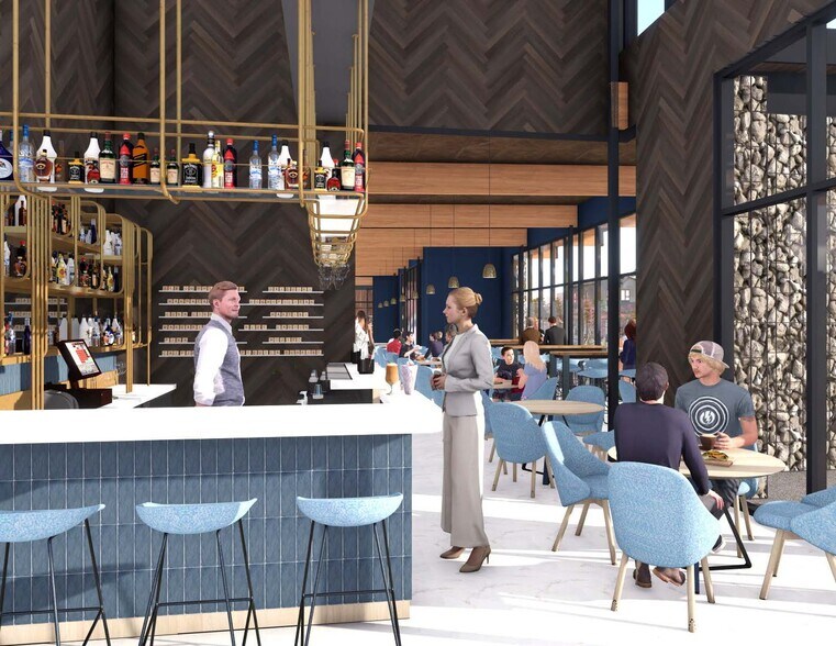 4656 Shasta Dam Blvd, Shasta Lake, CA à louer - Photo du bâtiment - Image 2 de 14