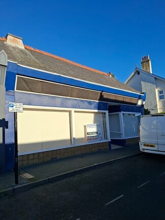 More details for Avenue Road, Freshwater - Retail for Sale