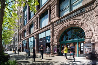 410 S Michigan Ave, Chicago, IL for lease Interior Photo- Image 1 of 5