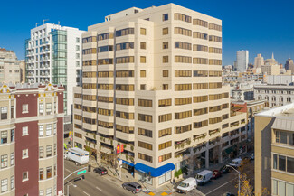 More details for 1388 Sutter St, San Francisco, CA - Office for Lease