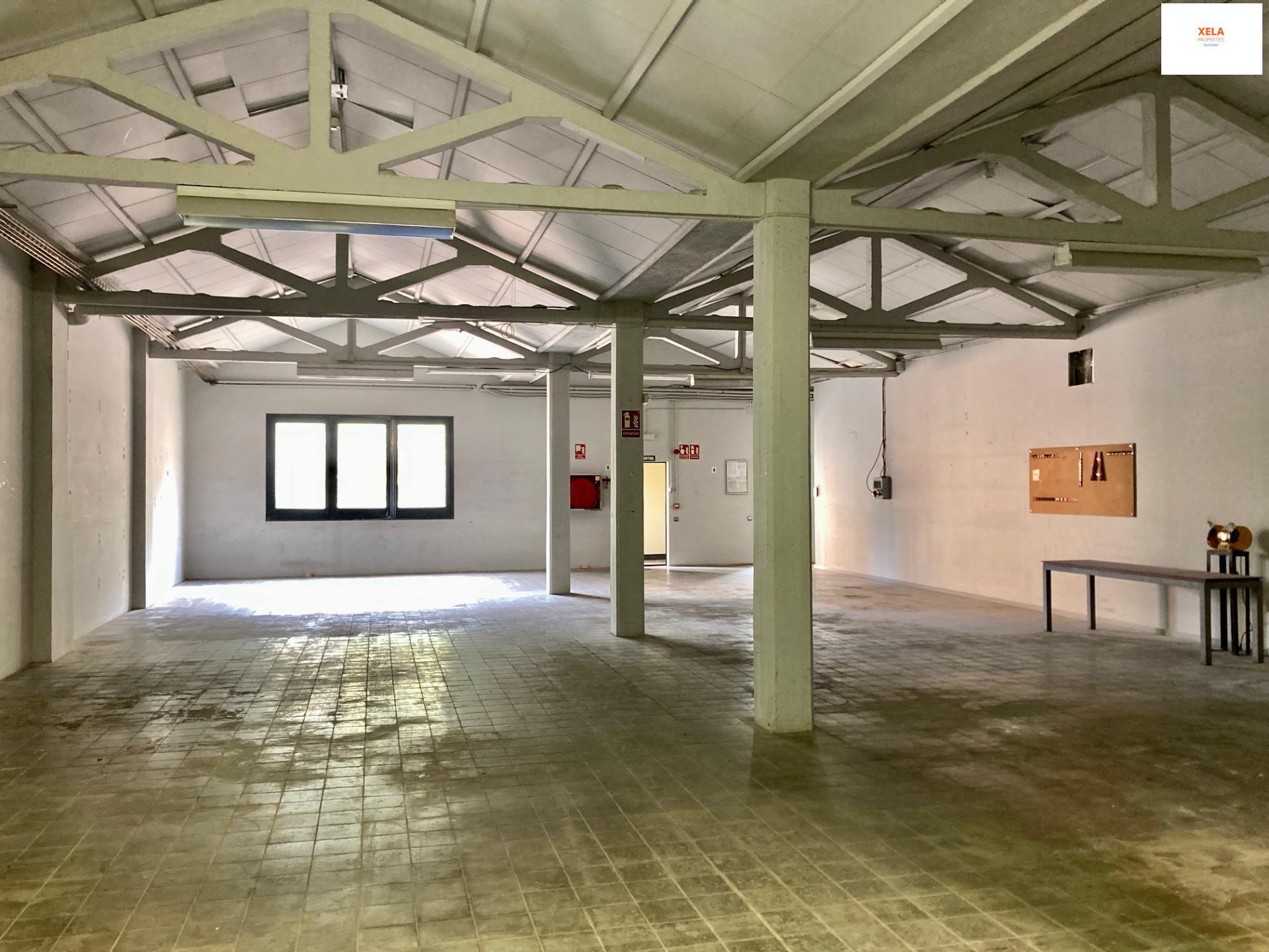 Office in Barcelona, Barcelona for lease Interior Photo- Image 1 of 2