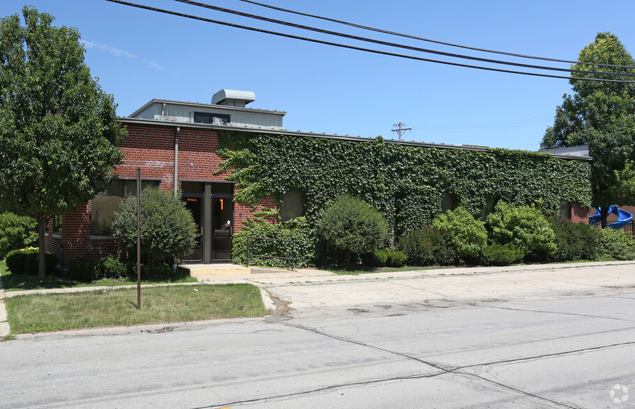 310 N 5th St, Dekalb, IL for sale - Building Photo - Image 1 of 1