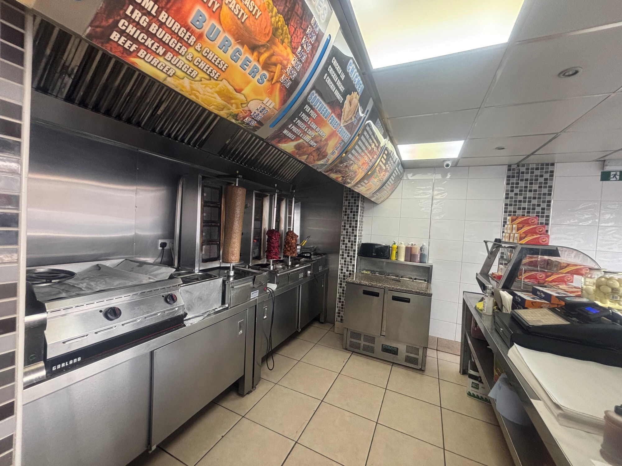 232 Birmingham Rd, Birmingham for lease Interior Photo- Image 1 of 4