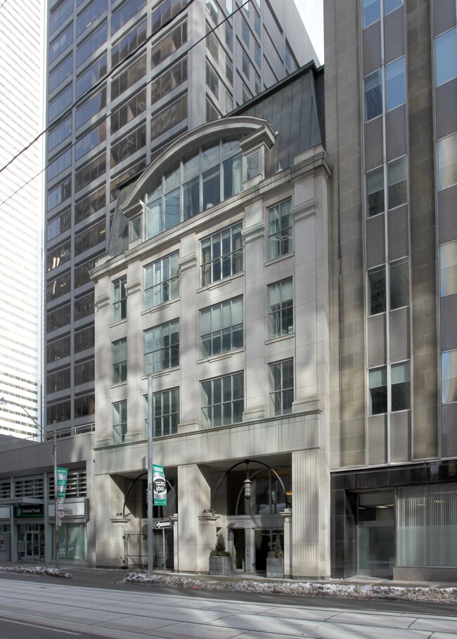 More details for 145 Adelaide St W, Toronto, ON - Office for Lease