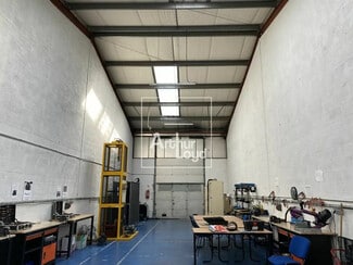 Plus de détails pour Bureau, Local d'activités à louer