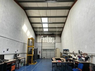 More details for Office, Flex for Lease