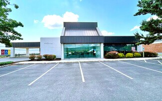 Plus de détails pour 742 Wertzville Rd, Enola, PA - Commerce de détail à louer