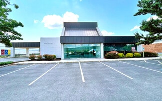 More details for 742 Wertzville Rd, Enola, PA - Retail for Lease