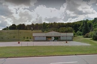 Plus de détails pour 1647 W Adams St, Iron River, MI - Commerce de détail à vendre