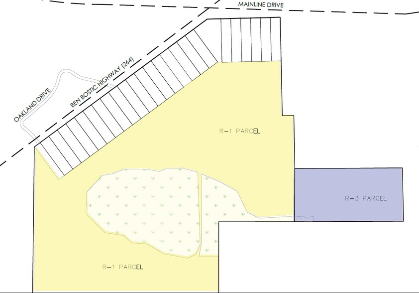 Ben Bostic hwy, Quincy, FL à vendre - Photo du bâtiment - Image 2 de 2