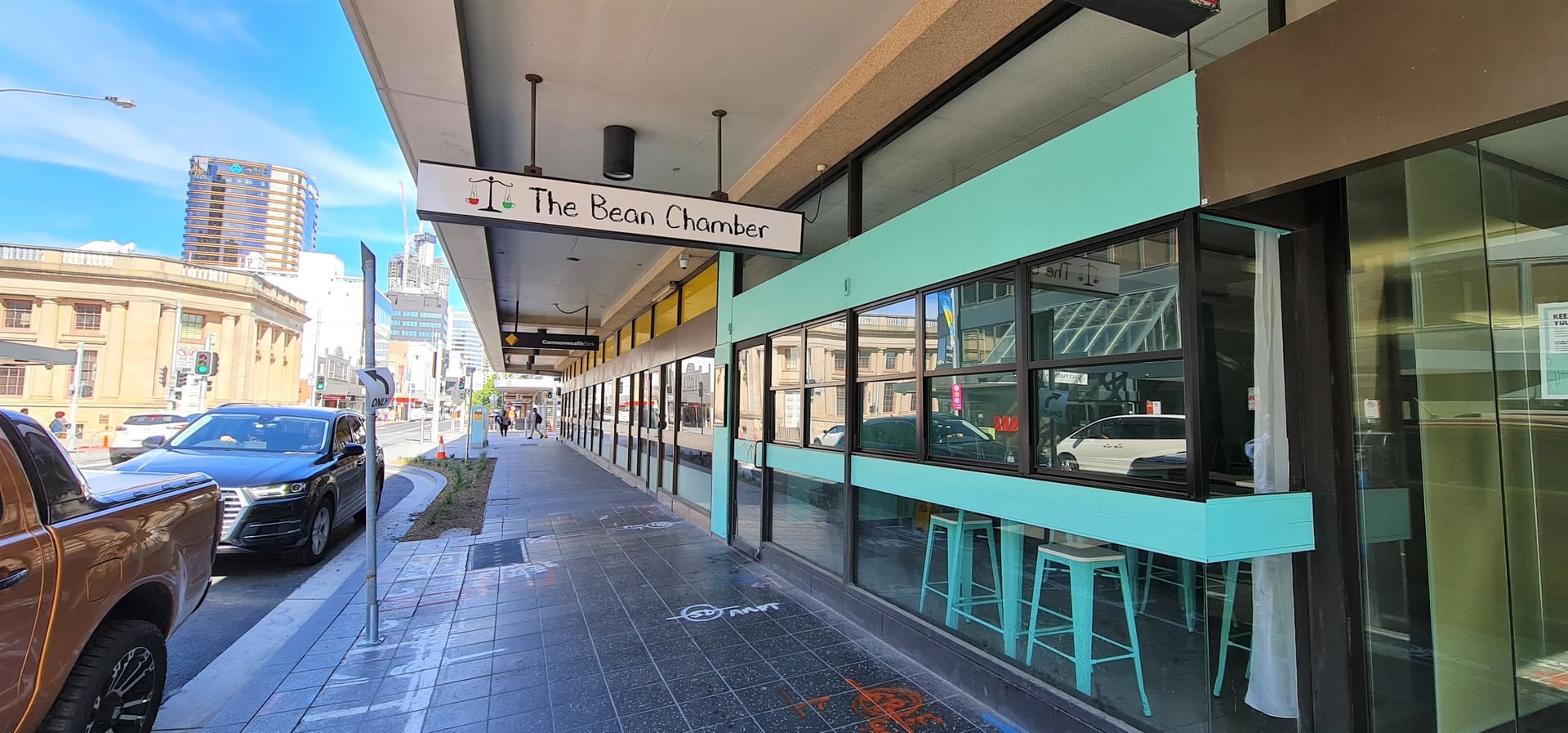 235-237 Church St, Parramatta for lease Building Photo- Image 1 of 4