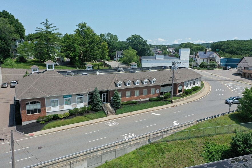 354 Main St, Gardner, MA for sale - Building Photo - Image 3 of 5