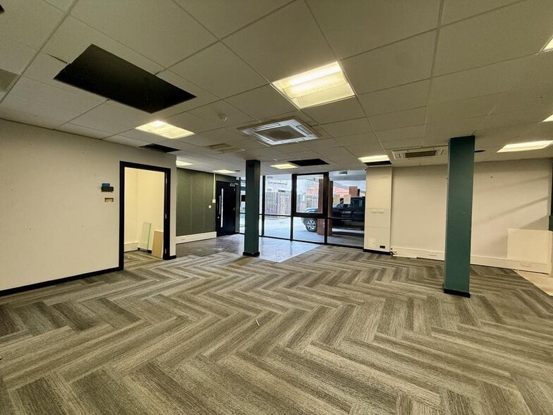 Water St, Birmingham for lease - Building Photo - Image 3 of 18