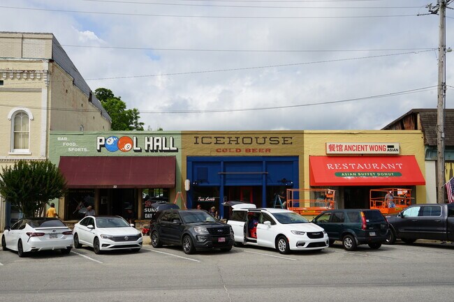 Plus de détails pour 00 Grady Smith, Grantville, GA - Terrain à vendre