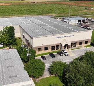 More details for 8301 N Hickory St, Loxley, AL - Industrial for Lease
