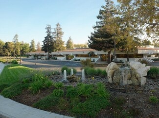 More details for 388 W Java Dr, Sunnyvale, CA - Office for Lease