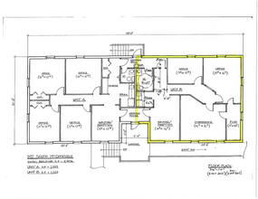 572 S McDonough St, Montgomery, AL for lease Floor Plan- Image 1 of 1