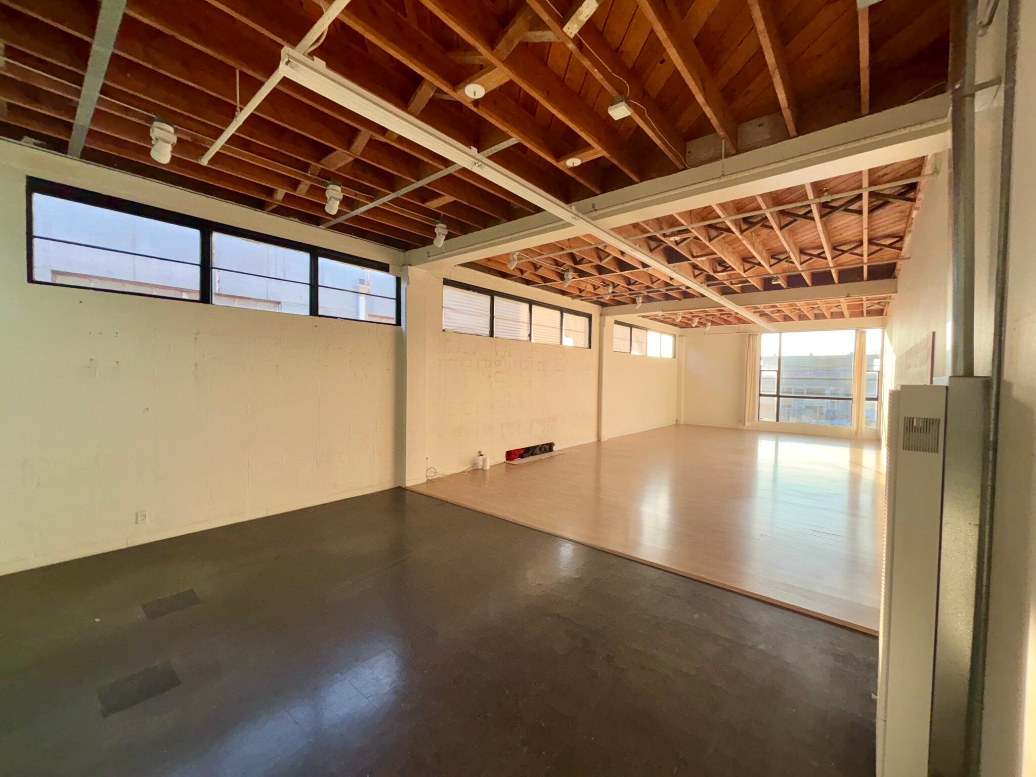 1335-1375 4th St, Berkeley, CA for lease Interior Photo- Image 1 of 6
