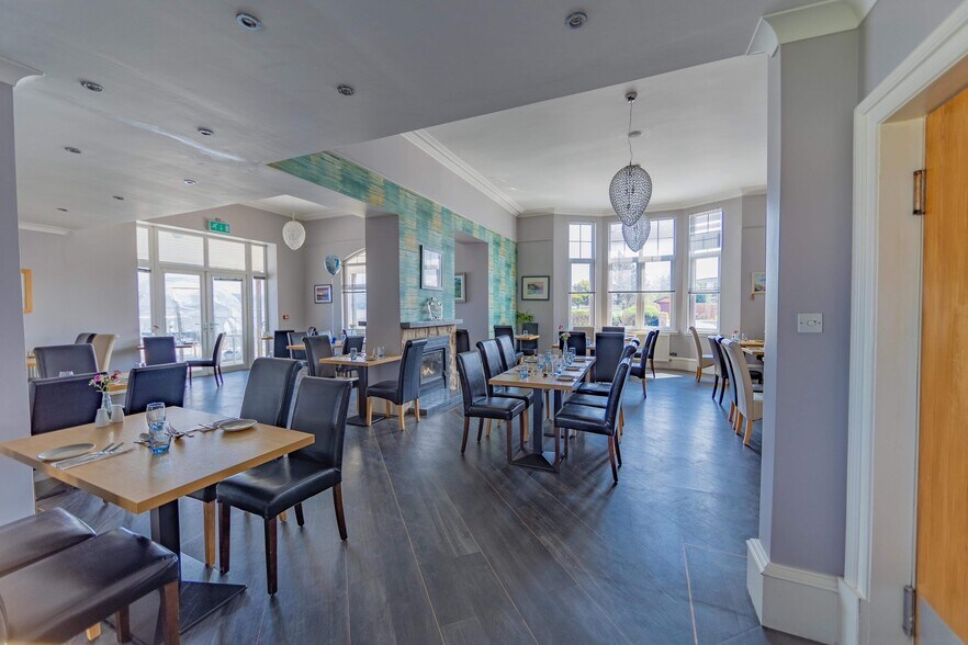 Cairnryan Rd, Stranraer à vendre - Photo intérieure - Image 3 de 9