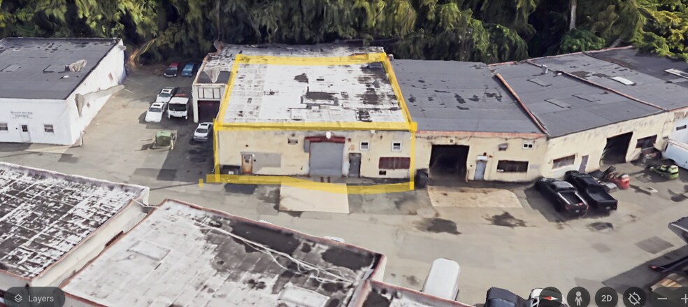 176 Saddle River Ave, South Hackensack, NJ à louer - Photo du bâtiment - Image 2 de 2