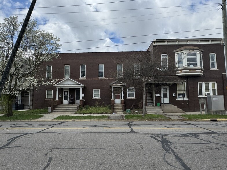 701 W Beardsley Ave, Elkhart, IN for sale - Building Photo - Image 3 of 3
