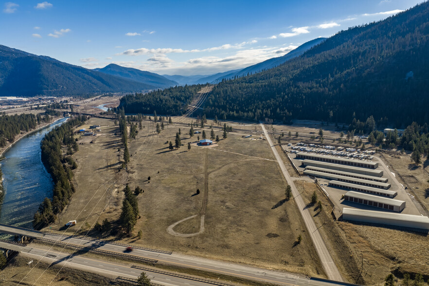 Deer Creek Rd, Missoula, MT à vendre - Photo du bâtiment - Image 3 de 14