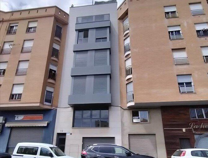 Retail in ALMAZORA, Castellón for sale - Primary Photo - Image 1 of 16