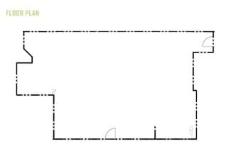 5555 Reservoir Dr, San Diego, CA for lease Floor Plan- Image 1 of 1