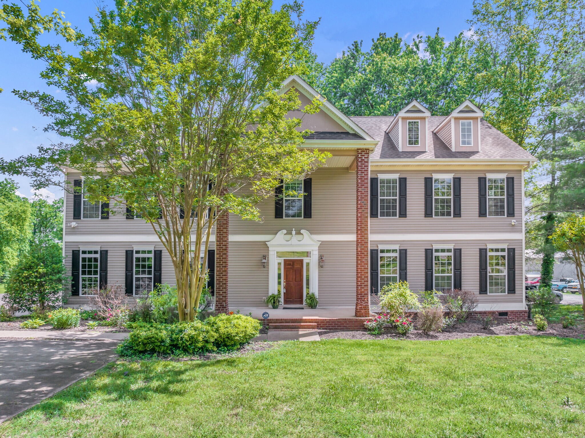 5137 Murfreesboro Rd, College Grove, TN à vendre Photo du bâtiment- Image 1 de 1