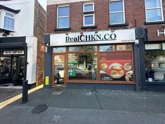 More details for 1153 Christchurch Rd, Bournemouth - Retail for Lease