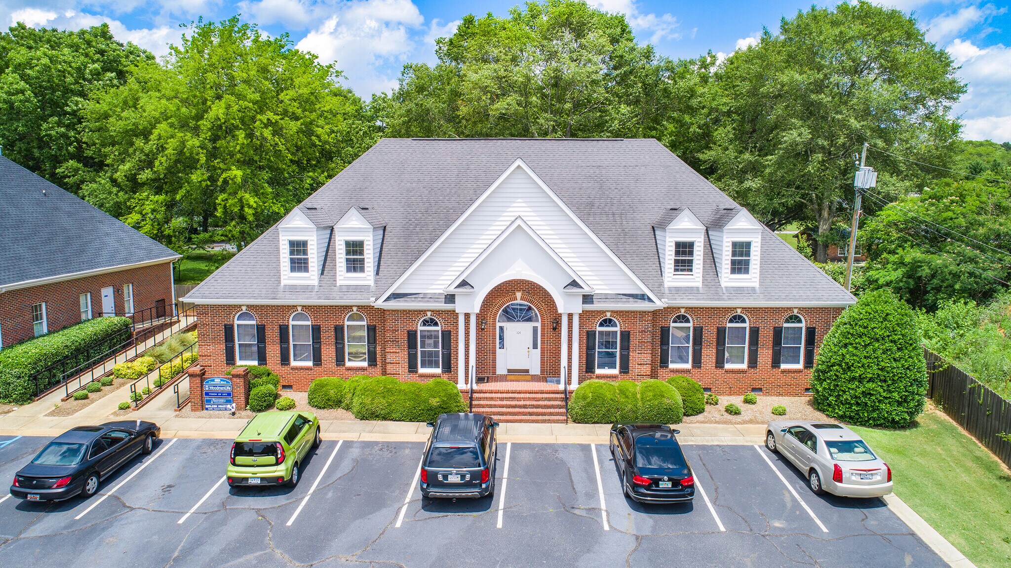 104 Commons Blvd, Piedmont, SC for lease Primary Photo- Image 1 of 10