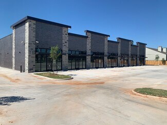 Plus de détails pour 3000 SW 89th St, Oklahoma City, OK - Commerce de détail à louer