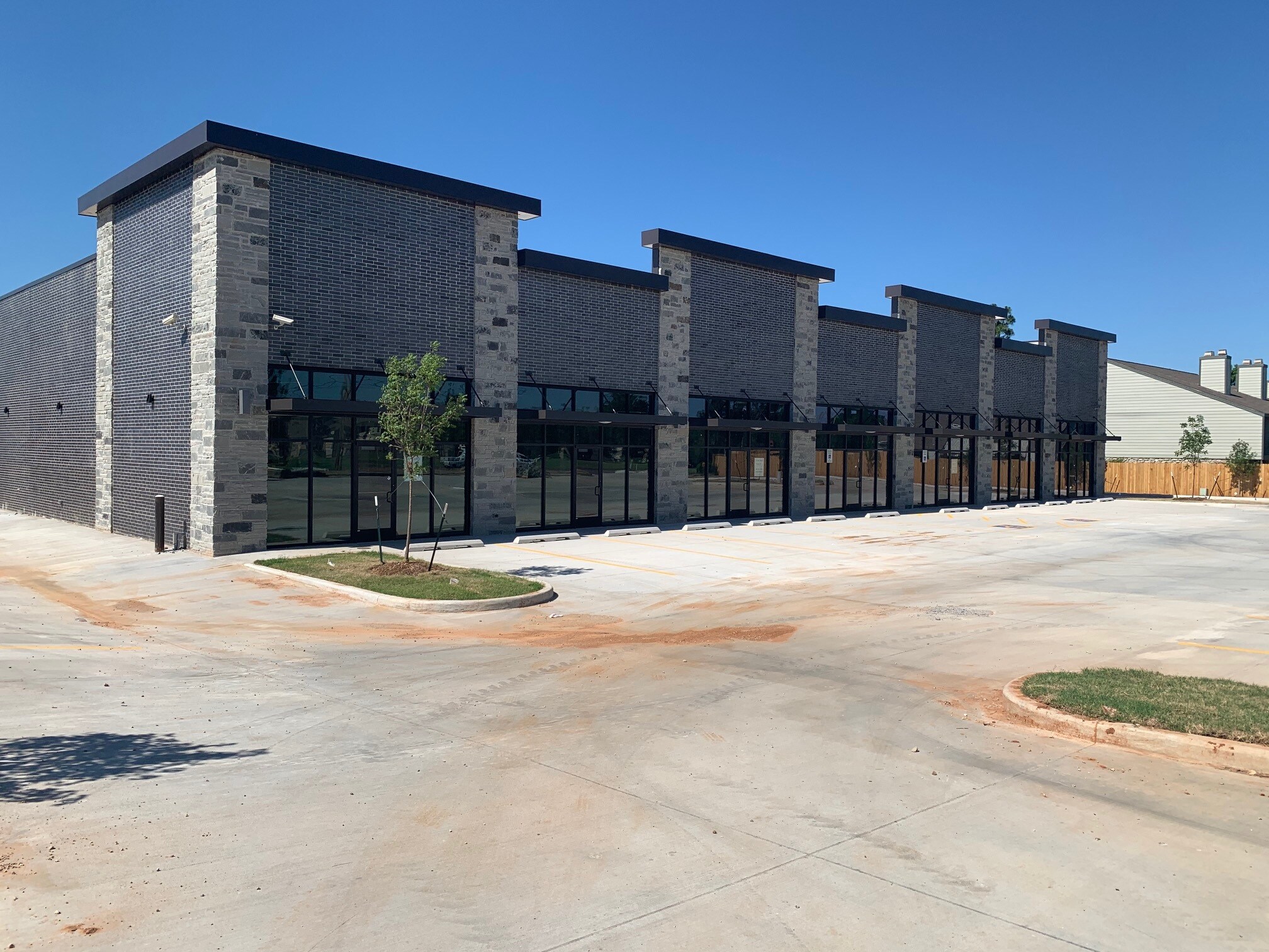 3000 SW 89th St, Oklahoma City, OK for lease Building Photo- Image 1 of 16