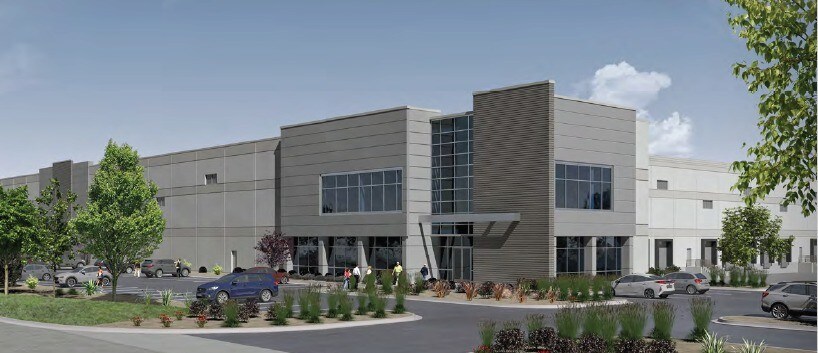 5041 W 2400 S, Salt Lake City, UT à louer - Photo du bâtiment - Image 2 de 3