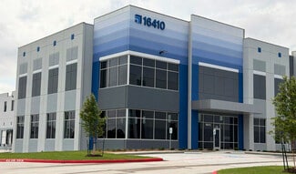 More details for 16410 Central Green Blvd, Houston, TX - Industrial for Lease